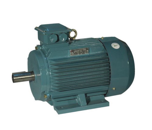 JYP2系列寬頻三相異步